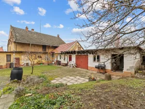 Prodej rodinného domu, Tečovice, 155 m2