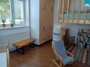 Pronájem bytu 1+1, Ústí nad Orlicí, Wolkerova, 48 m2