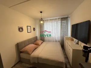 Prodej bytu 2+kk, Teplice - Prosetice, Rovná, 40 m2