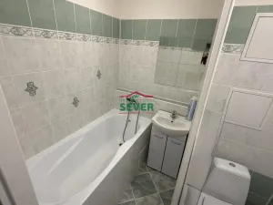 Prodej bytu 2+kk, Teplice - Prosetice, Rovná, 40 m2