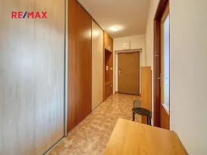 Pronájem bytu 3+kk, Poděbrady, Čechova, 86 m2