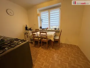 Pronájem bytu 1+1, Příbram - Příbram VII, Mariánská, 32 m2