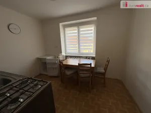 Prodej bytu 1+1, Příbram - Příbram VII, Mariánská, 32 m2