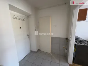 Prodej bytu 1+1, Příbram - Příbram VII, Mariánská, 32 m2