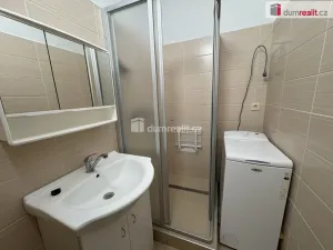 Pronájem bytu 2+kk, Příbram - Příbram IV, Nádražní, 41 m2