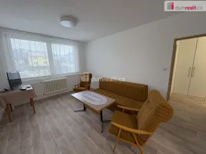 Pronájem bytu 2+kk, Příbram - Příbram IV, Nádražní, 41 m2