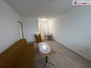 Pronájem bytu 2+kk, Příbram - Příbram IV, Nádražní, 41 m2