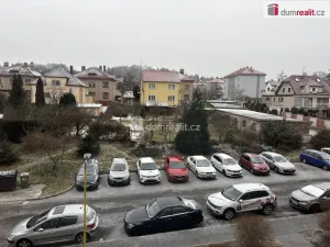 Pronájem bytu 2+kk, Příbram - Příbram IV, Nádražní, 41 m2