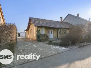 Prodej rodinného domu, Žatčany, 143 m2