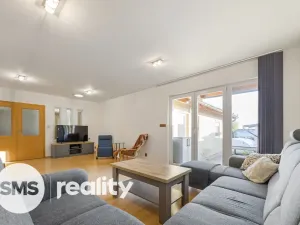 Prodej rodinného domu, Žatčany, 143 m2