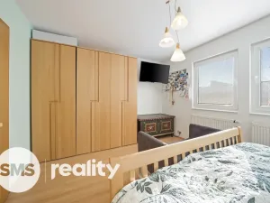 Prodej rodinného domu, Žatčany, 143 m2