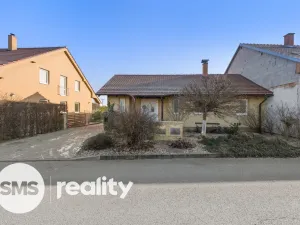 Prodej rodinného domu, Žatčany, 143 m2