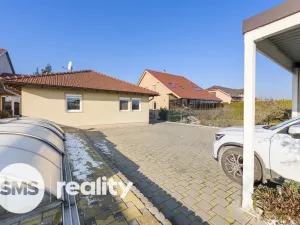 Prodej rodinného domu, Žatčany, 143 m2