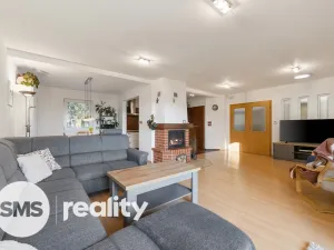 Prodej rodinného domu, Žatčany, 143 m2