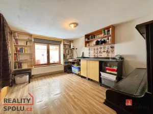 Prodej rodinného domu, Katusice, Kovaňská, 125 m2