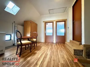 Prodej rodinného domu, Katusice, Kovaňská, 125 m2