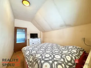 Prodej rodinného domu, Katusice, Kovaňská, 125 m2