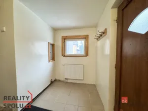Prodej rodinného domu, Katusice, Kovaňská, 125 m2