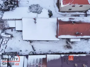 Prodej rodinného domu, Katusice, Kovaňská, 125 m2