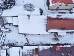 Prodej rodinného domu, Katusice, Kovaňská, 125 m2