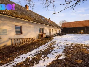 Prodej pozemku pro bydlení, Sobotín - Terezín, 3168 m2