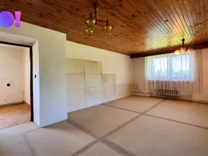 Prodej pozemku pro bydlení, Sobotín - Terezín, 3168 m2