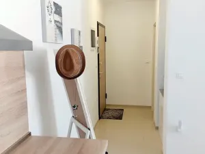 Prodej bytu 2+kk, Medulin, Chorvatsko, 48 m2