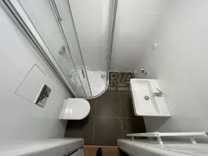 Pronájem bytu 1+kk, Praha, 24 m2