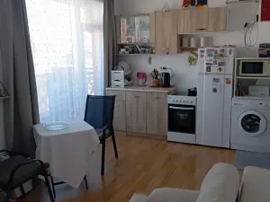 Prodej bytu 1+kk, Nesebar, Bulharsko, 34 m2