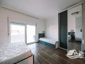 Prodej bytu 1+kk, Ulcinj, Černá Hora, 40 m2
