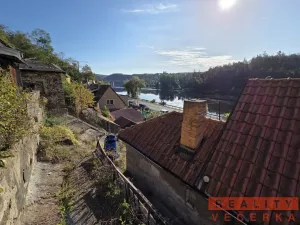 Prodej chaty, Davle, Kiliánská, 50 m2