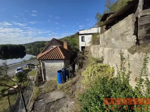 Prodej chaty, Davle, Kiliánská, 50 m2