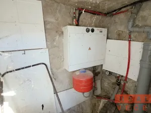 Prodej chaty, Davle, Kiliánská, 50 m2