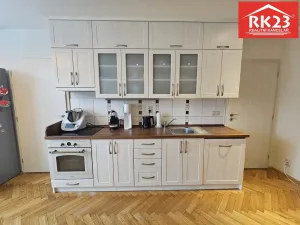 Prodej bytu 3+kk, Mariánské Lázně - Úšovice, Tepelská, 59 m2