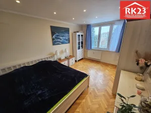 Prodej bytu 3+kk, Mariánské Lázně - Úšovice, Tepelská, 59 m2