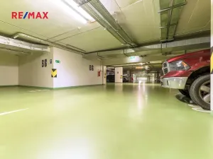 Pronájem bytu 4+kk, Praha - Žižkov, Ke kapslovně, 156 m2