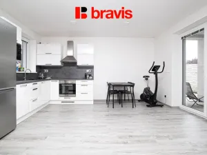 Prodej rodinného domu, Rebešovice, Topolová, 100 m2