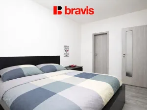 Prodej rodinného domu, Rebešovice, Topolová, 100 m2