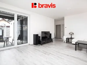 Prodej rodinného domu, Rebešovice, Topolová, 100 m2