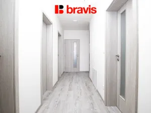 Prodej rodinného domu, Rebešovice, Topolová, 100 m2