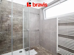 Prodej rodinného domu, Rebešovice, Topolová, 100 m2