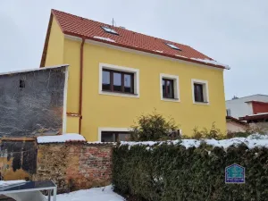 Prodej rodinného domu, Stříbro, Benešova, 108 m2