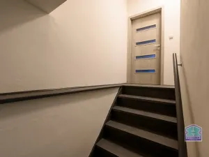 Prodej rodinného domu, Stříbro, Benešova, 108 m2