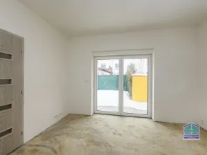 Prodej rodinného domu, Stříbro, Benešova, 108 m2