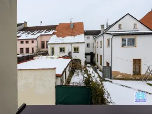 Prodej rodinného domu, Stříbro, Benešova, 108 m2