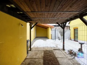 Prodej rodinného domu, Stříbro, Benešova, 108 m2