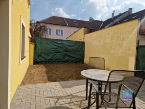 Prodej rodinného domu, Stříbro, Benešova, 108 m2