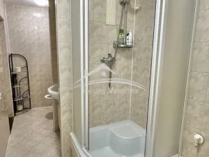 Pronájem bytu 3+1, Třebíč, Obránců míru, 70 m2