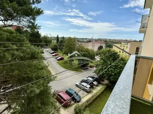Pronájem bytu 3+1, Třebíč, Obránců míru, 70 m2