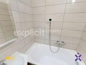 Pronájem bytu 2+1, Uherské Hradiště, Svatováclavská, 50 m2